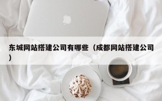 六盘水东城网站搭建公司有哪些（成都网站搭建公司）